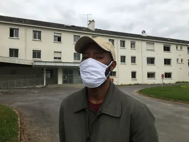 Segré. Bisengo, de la guerre en RDC aux cours de français